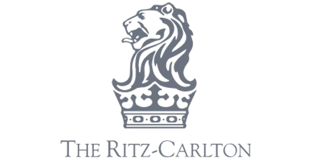 Powered by FineDine - The Ritz Carlton Logo