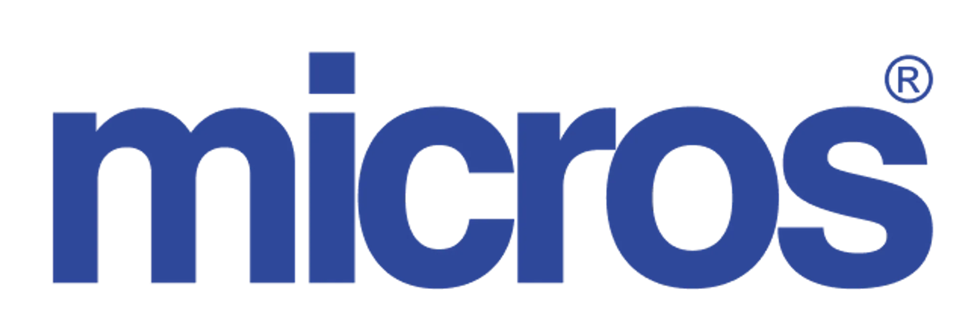 Logo of Micros POS