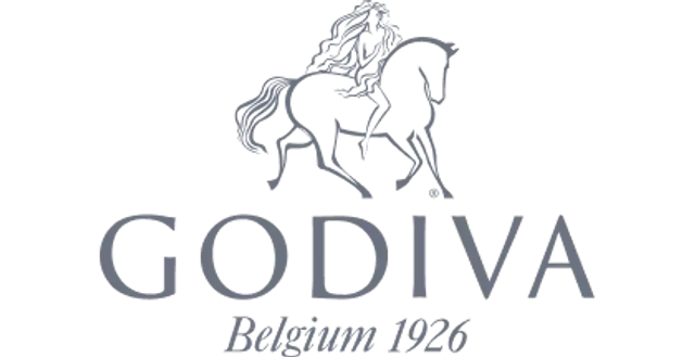 Powered by FineDine - Godiva Logo