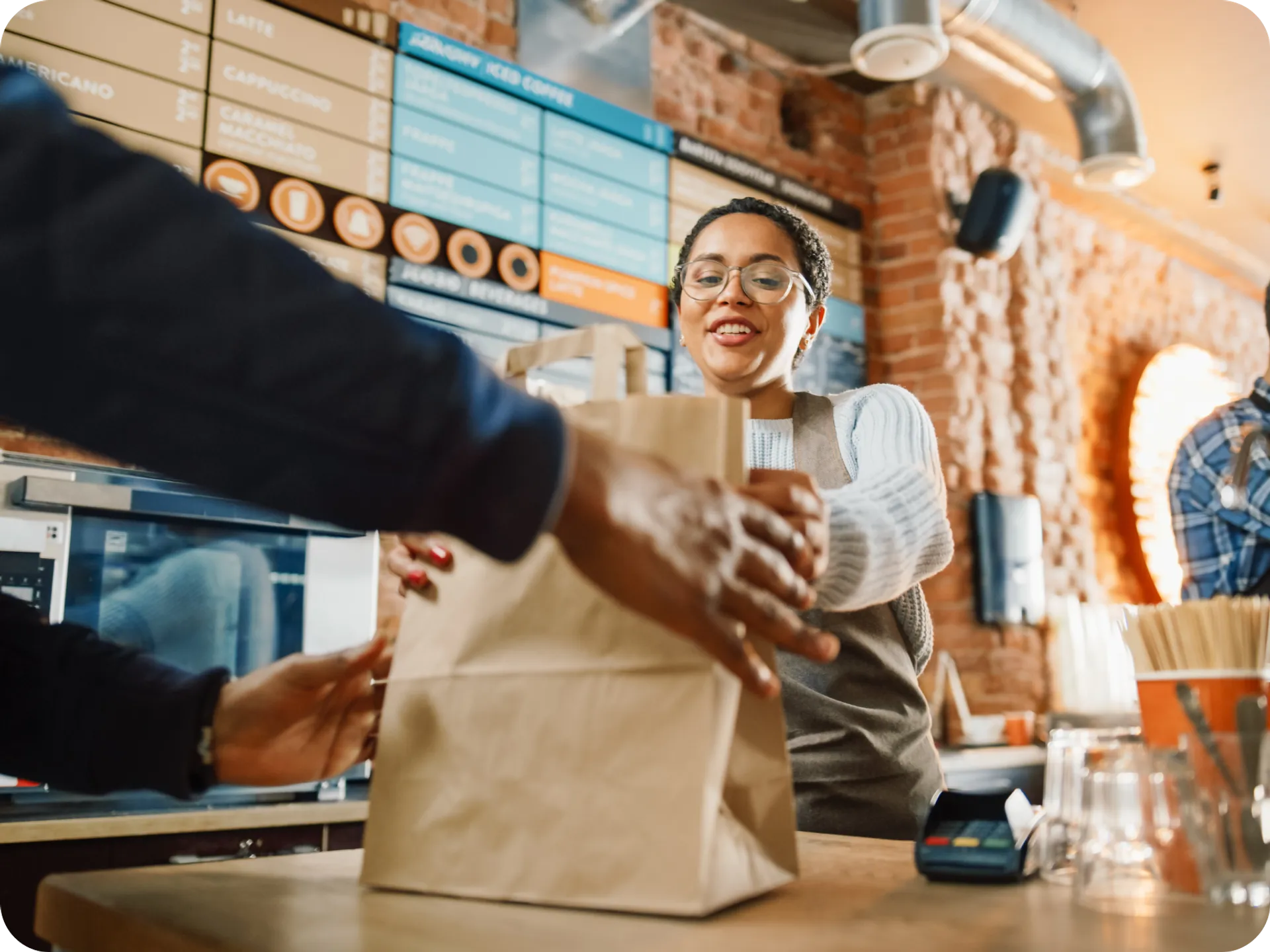 FineDine offers multiple solutions for enterprises.