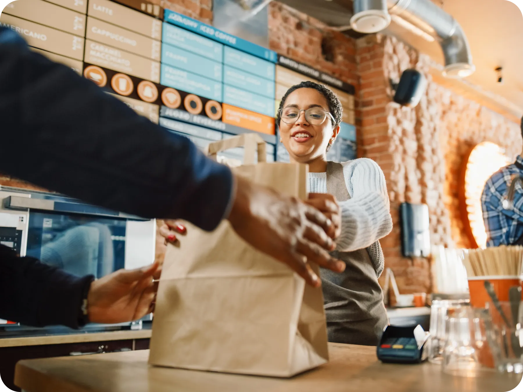 FineDine offers multiple solutions for enterprises.