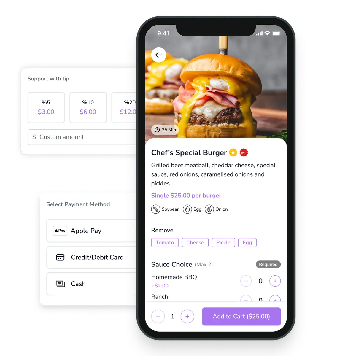 Discover how FineDine fits your business