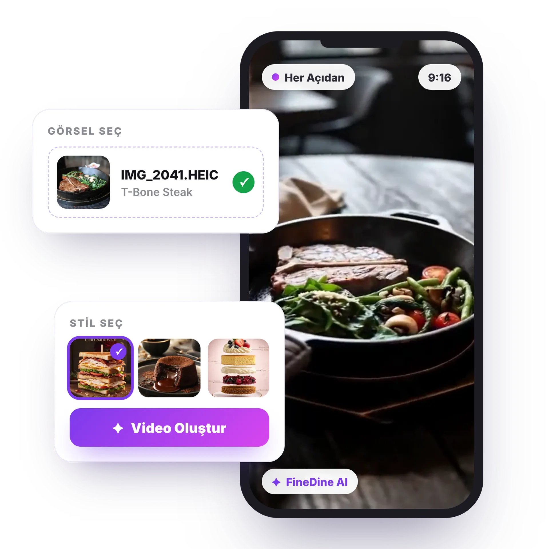 Discover how FineDine fits your business