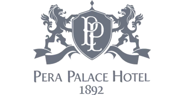 Powered by FineDine - Pera Palace Hotel Logo