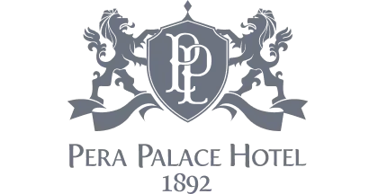 Powered by FineDine - Pera Palace Hotel Logo