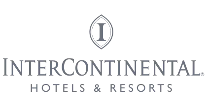 Powered by FineDine - Intercontinental Hotels & Resorts Logo