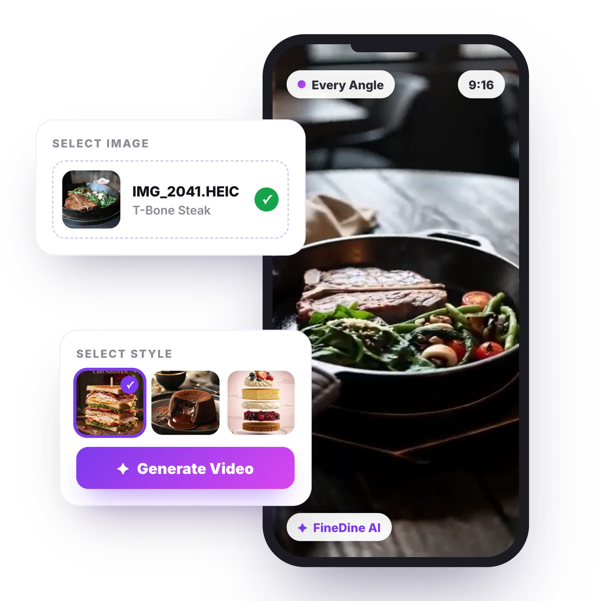 Discover how FineDine fits your business