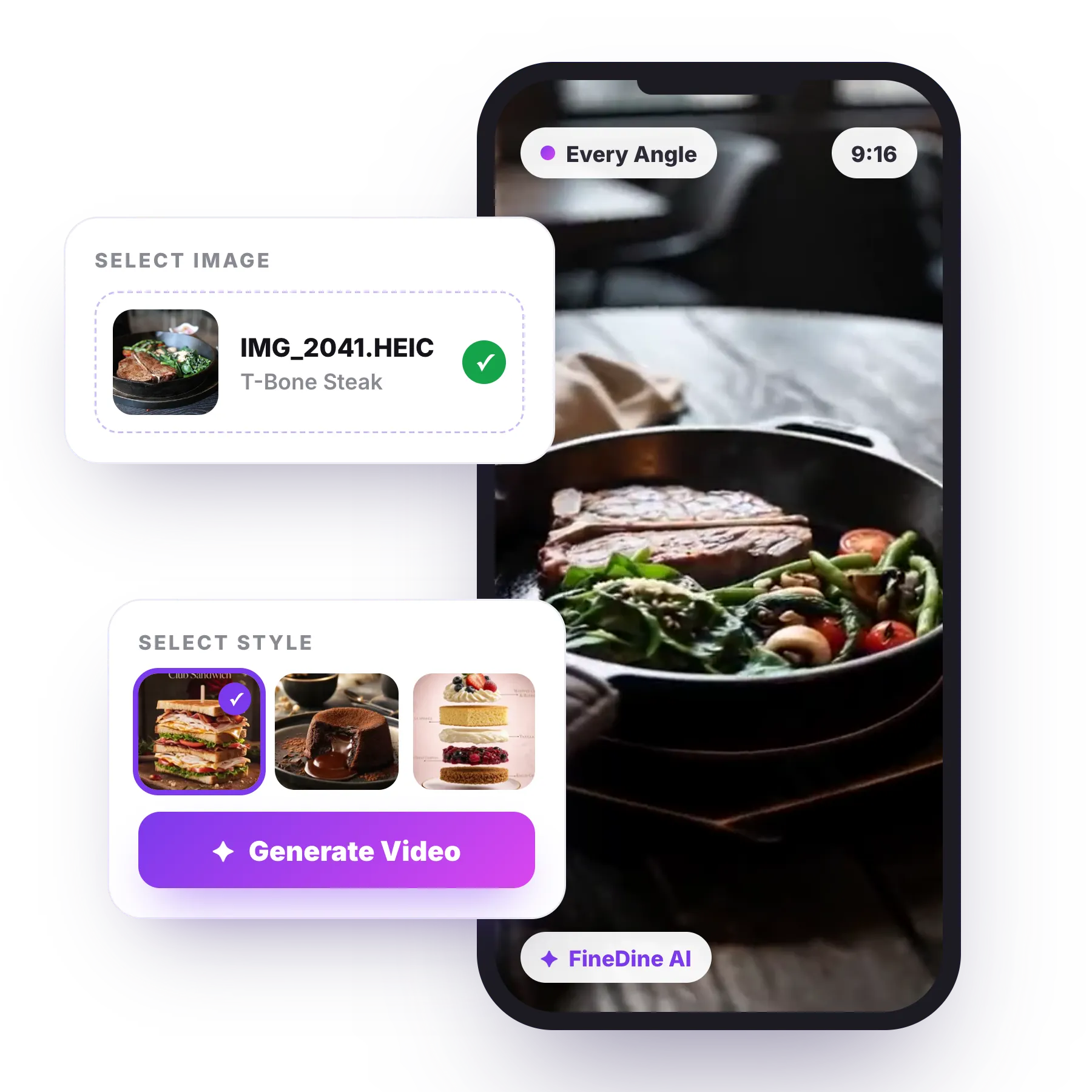 Discover how FineDine fits your business