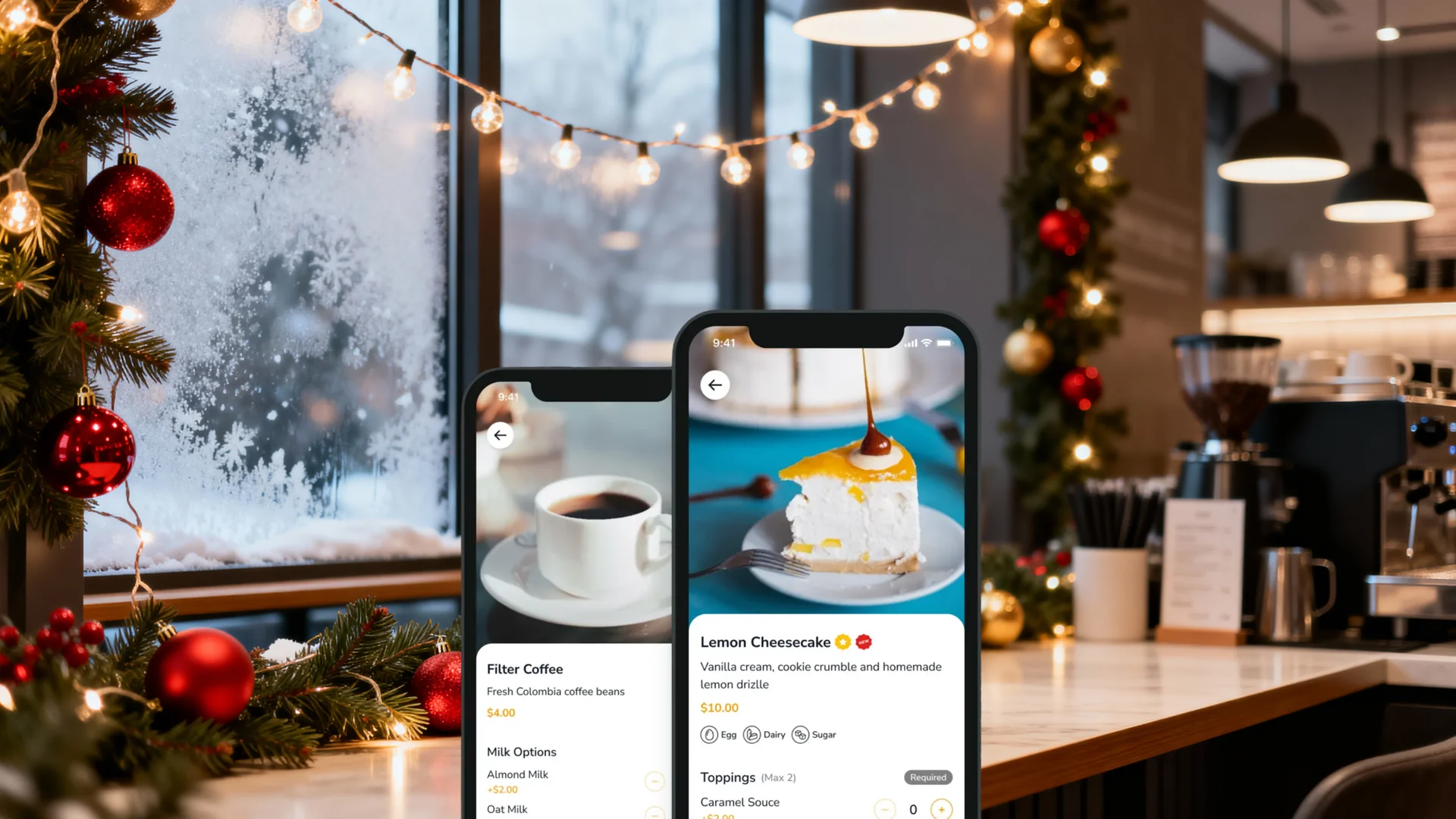 Guide to Creating a Café Menu: Right Product Selection, Smart Pricing, and Effective Menu Design