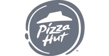 Powered by FineDine - Pizza Hut Logo