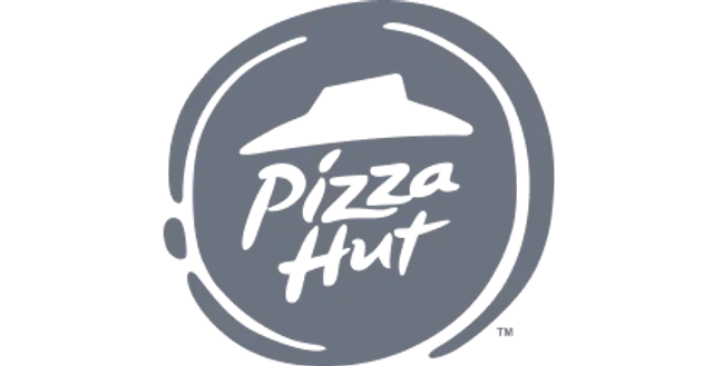 Powered by FineDine - Pizza Hut Logo