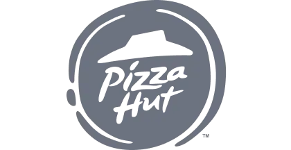 Powered by FineDine - Pizza Hut Logo