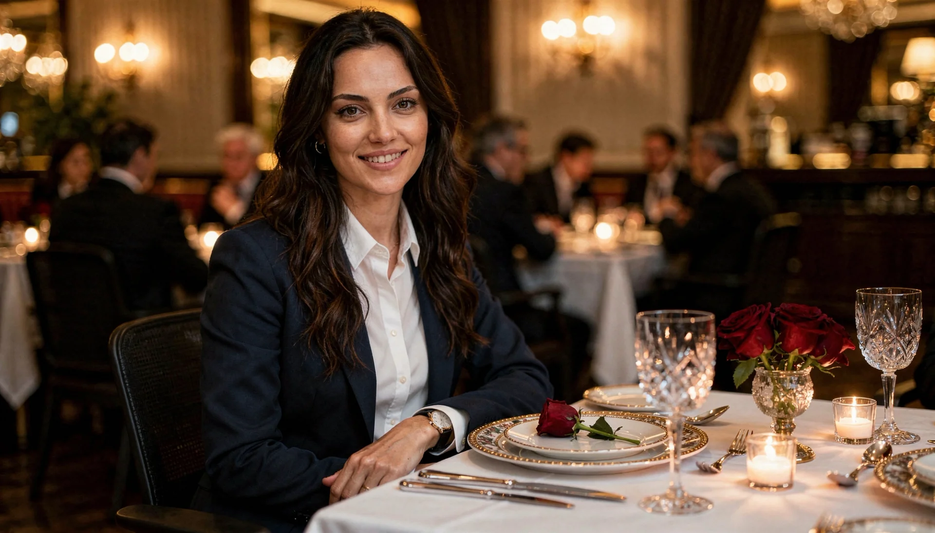 For a Flawless Valentine’s Day