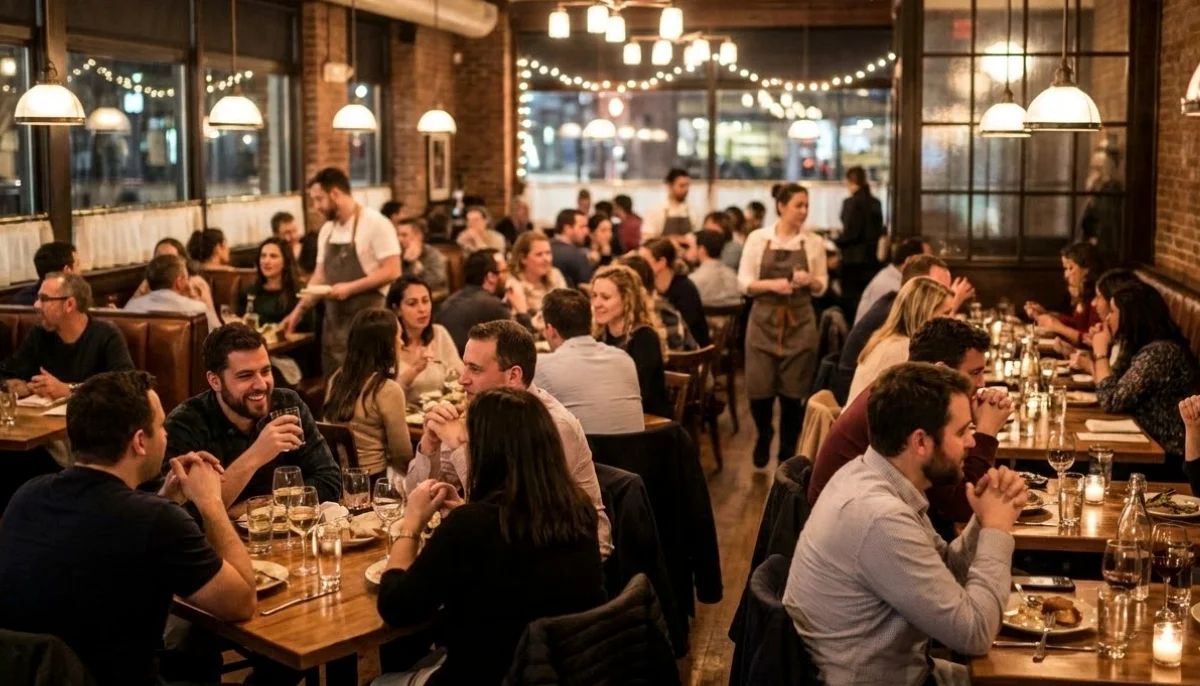 Is Your Business Ready for the Weekend?