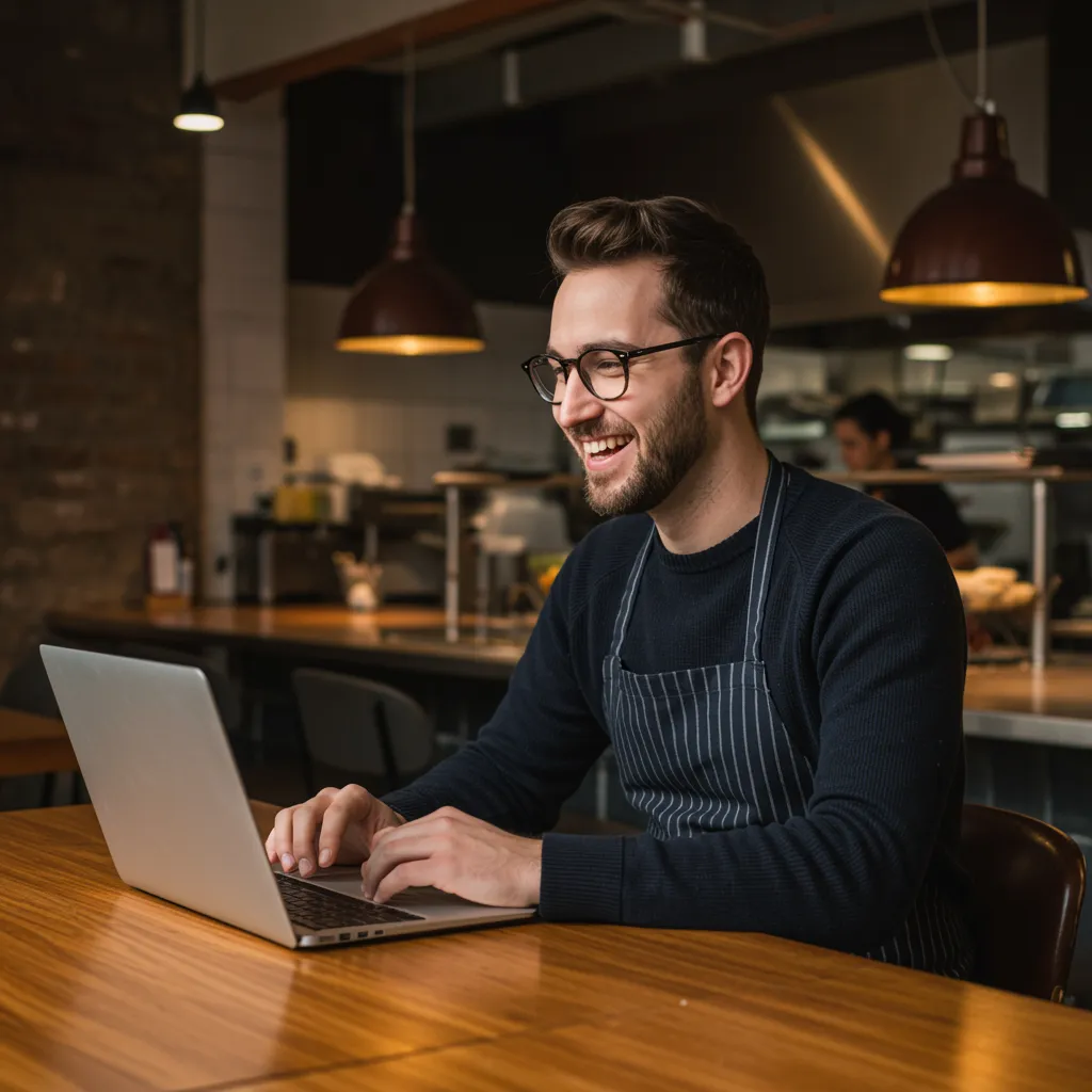 One Platform. Smarter Visibility. Better Results.