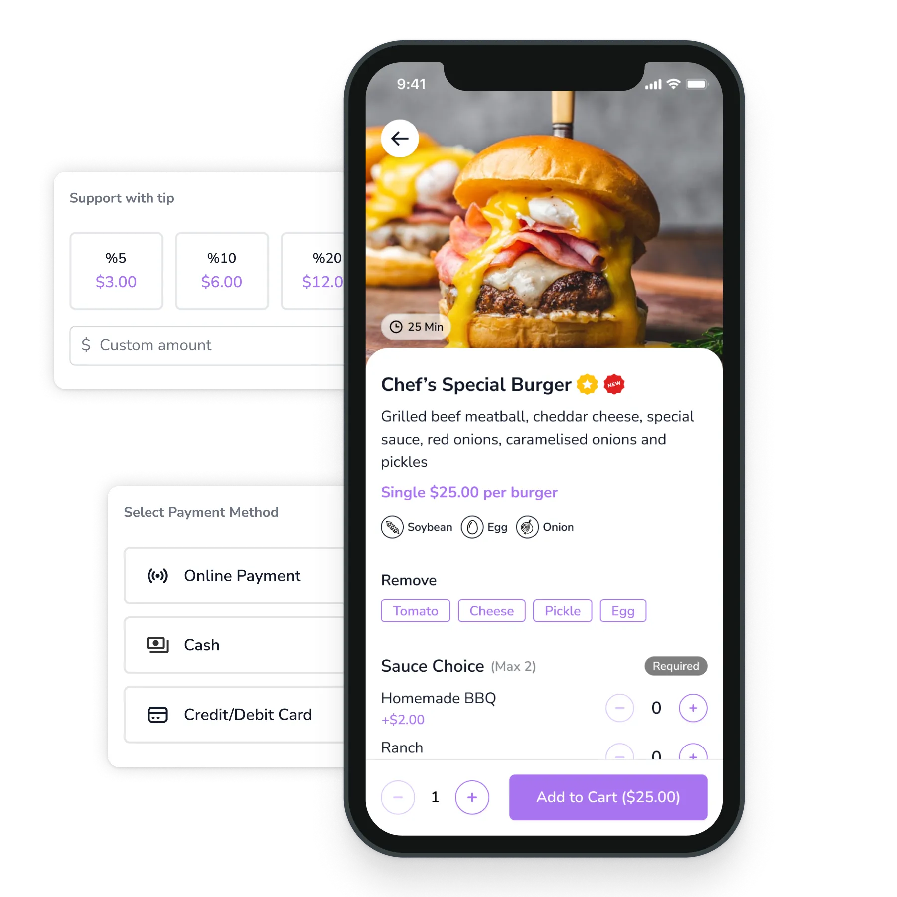 Discover how FineDine fits your business