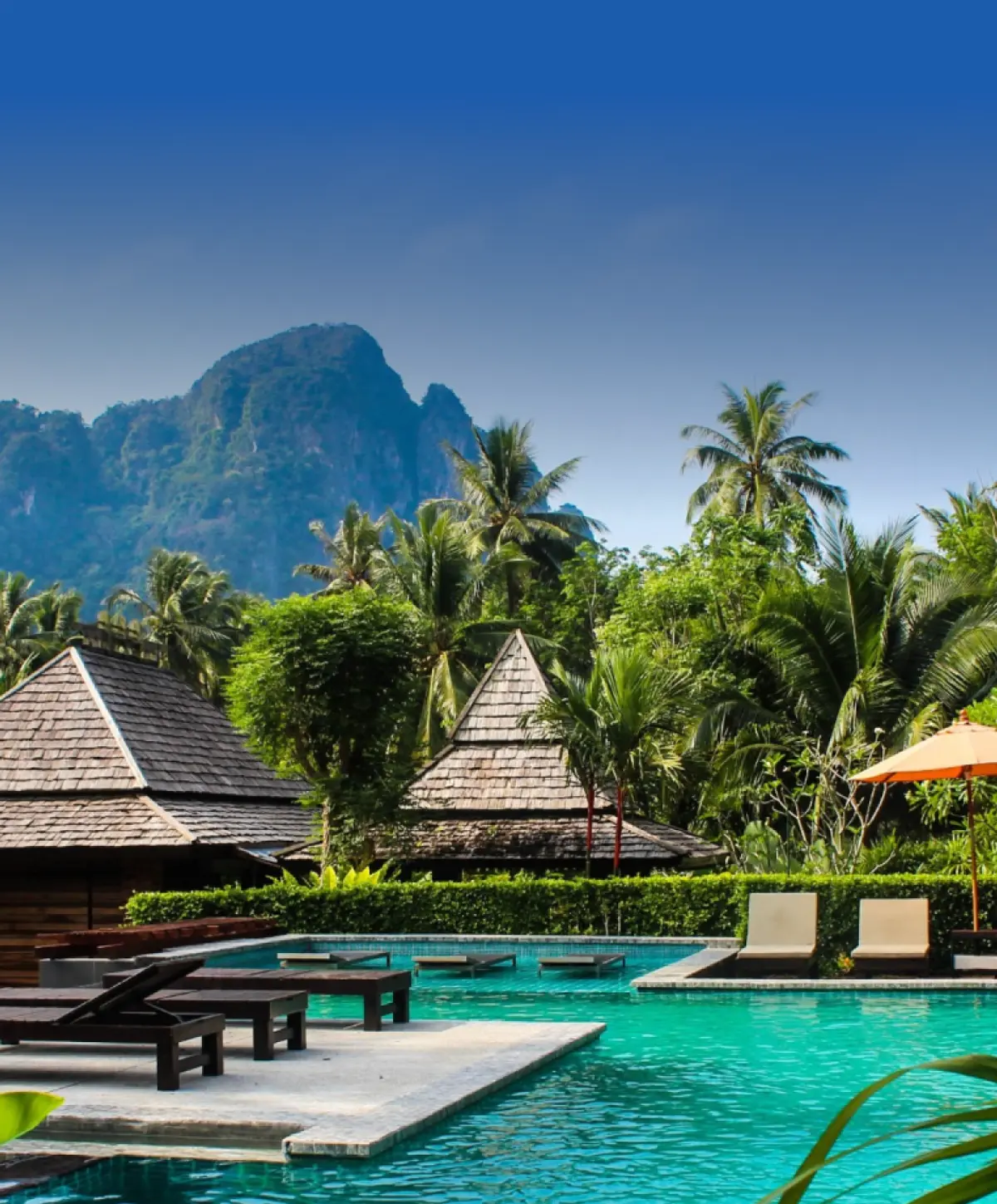 FineDine solutions for hotels