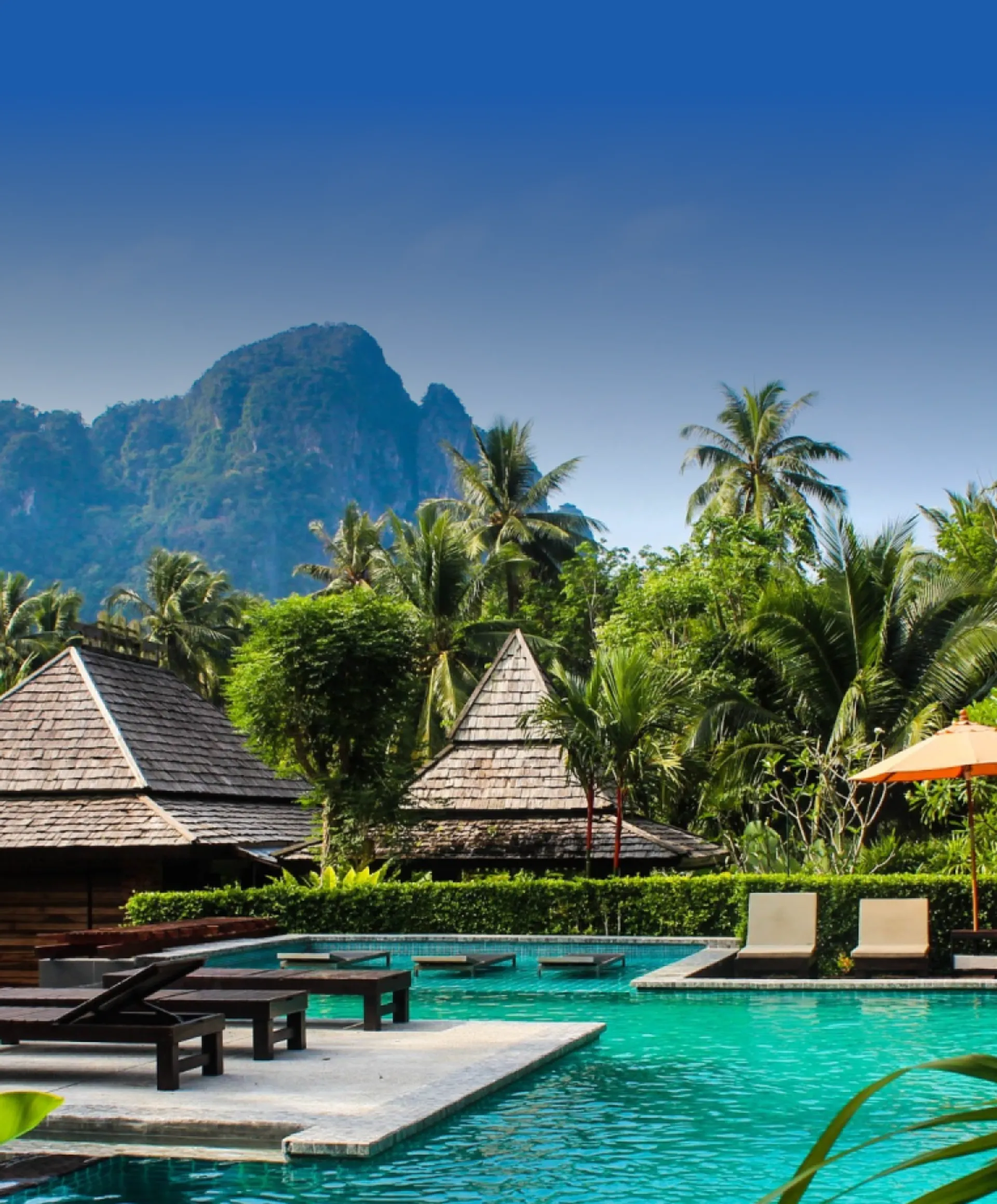 FineDine solutions for hotels