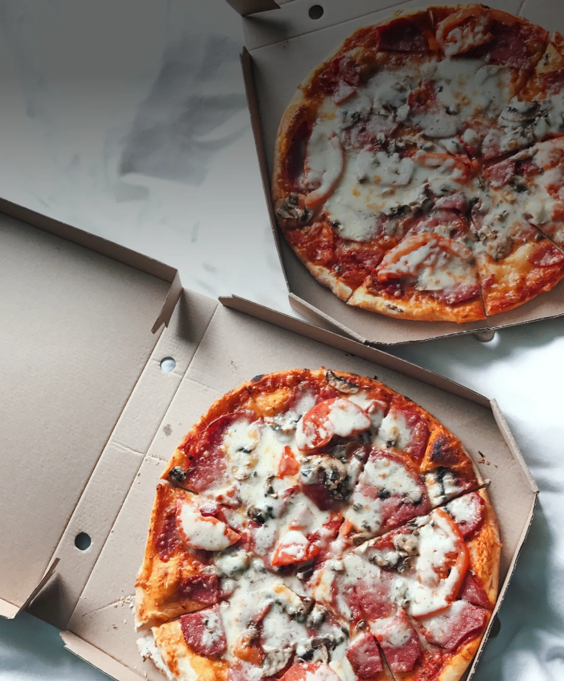 FineDine solutions for ghost kitchen.