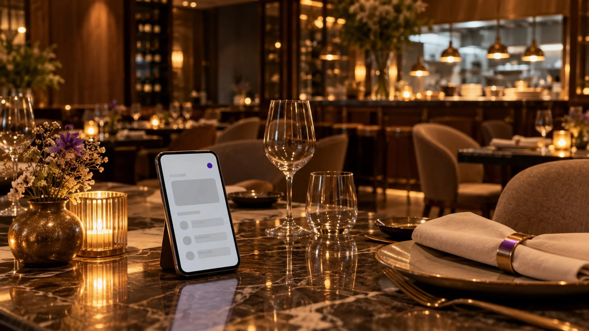 Energie sparen im Restaurant: Wo im Tagesablauf Geräte umsonst laufen