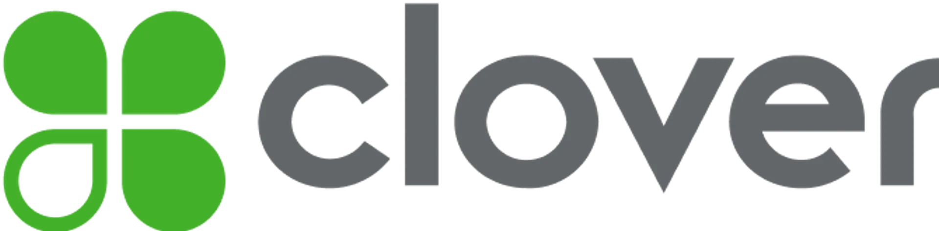 Logo of Clover POS