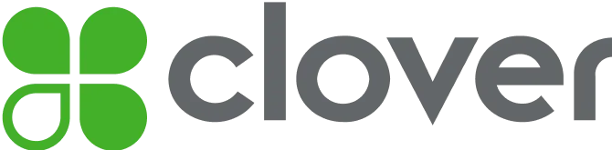 Logo of Clover POS