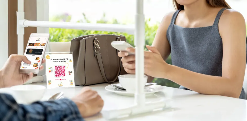 How to Create a Safe, Simple, & Efficient Ordering Experience?