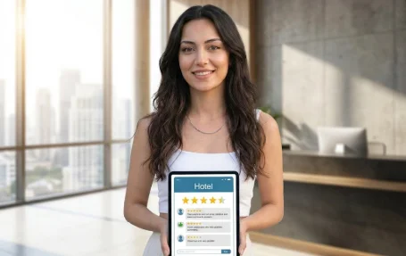 Golden Tips for Hoteliers: The Ultimate Guide to Boosting Booking & TripAdvisor Reviews