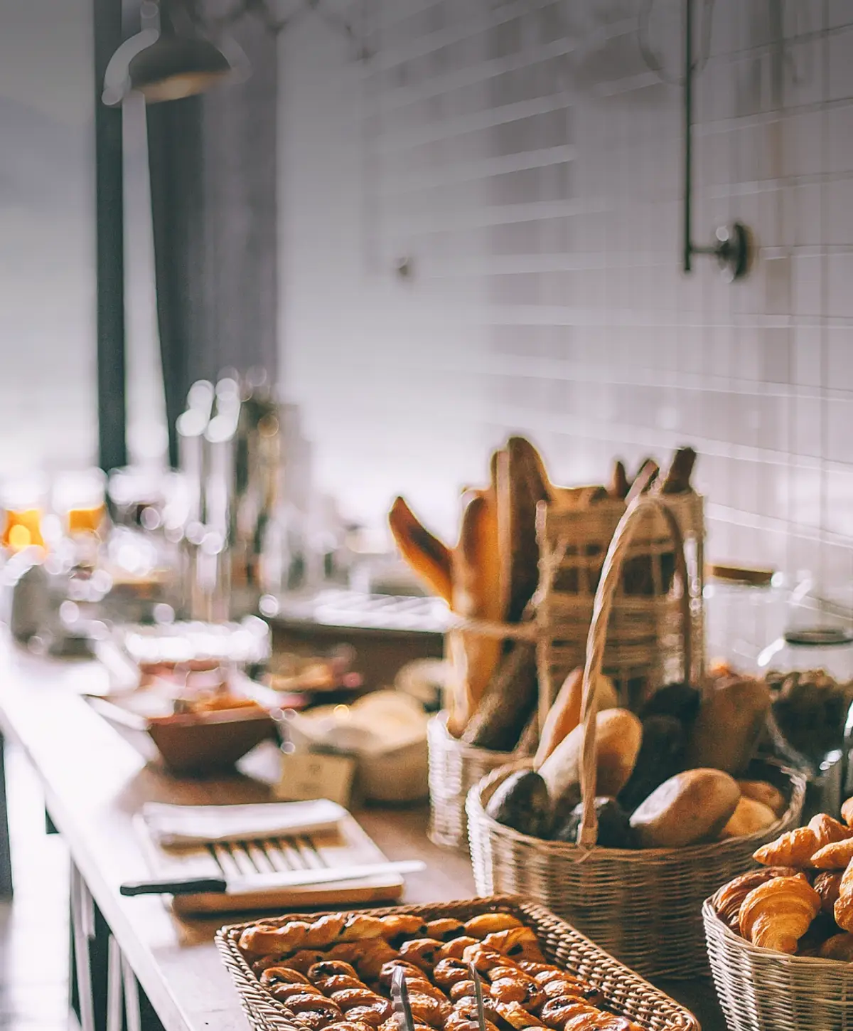 FineDine solutions for cafe & bakery