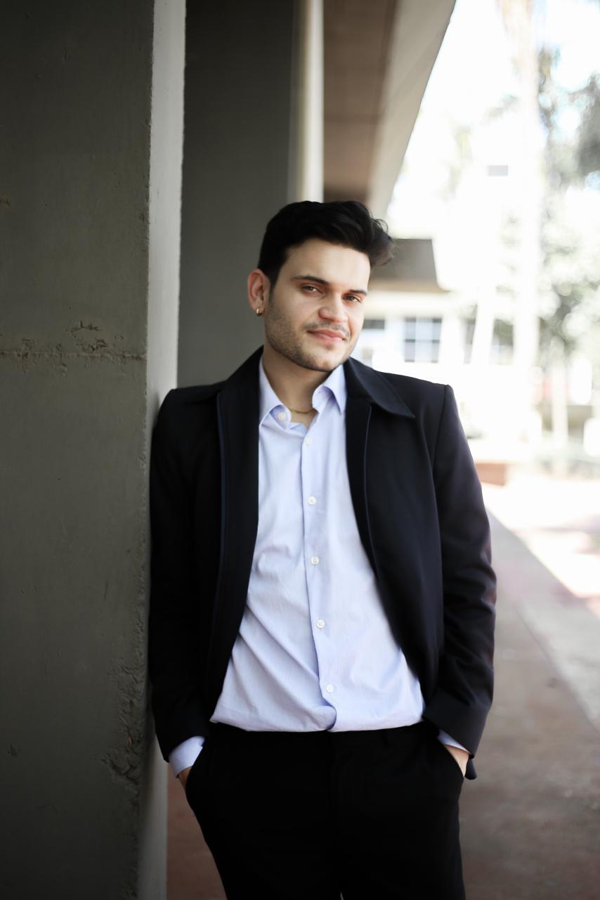 Vitor Marinho da Costa