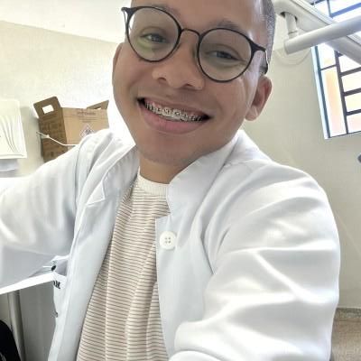 Marcus Vinicius Ganda dos Santos