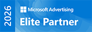 Microsoft Advertising Premier Elite Partner 2026
