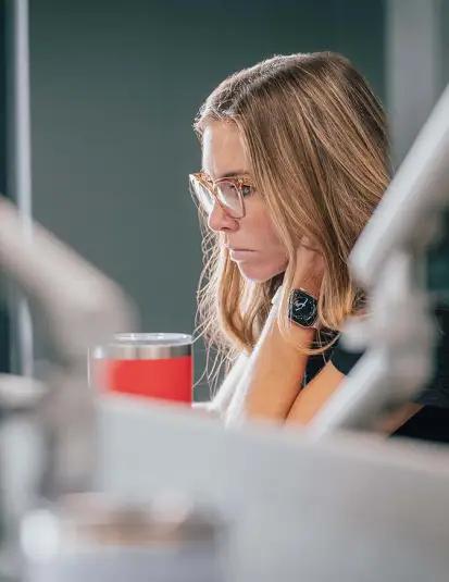 Data, Reporting, & Analytics
