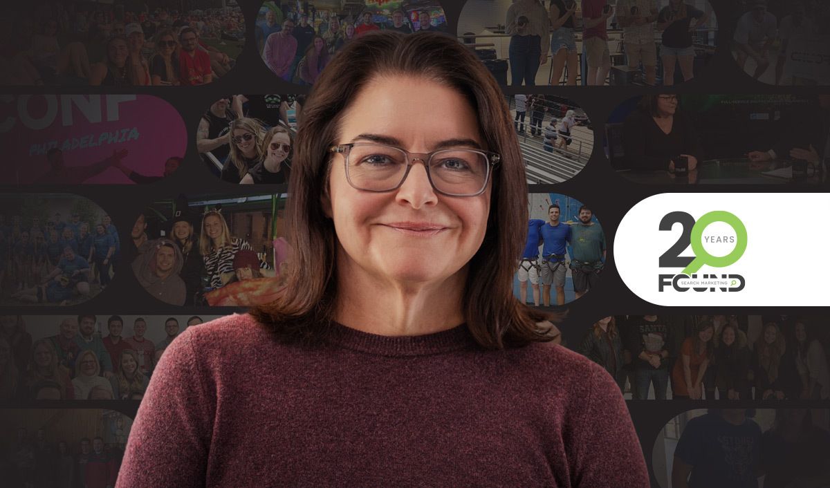 20 Years of Found: A Conversation With Julie Warnecke