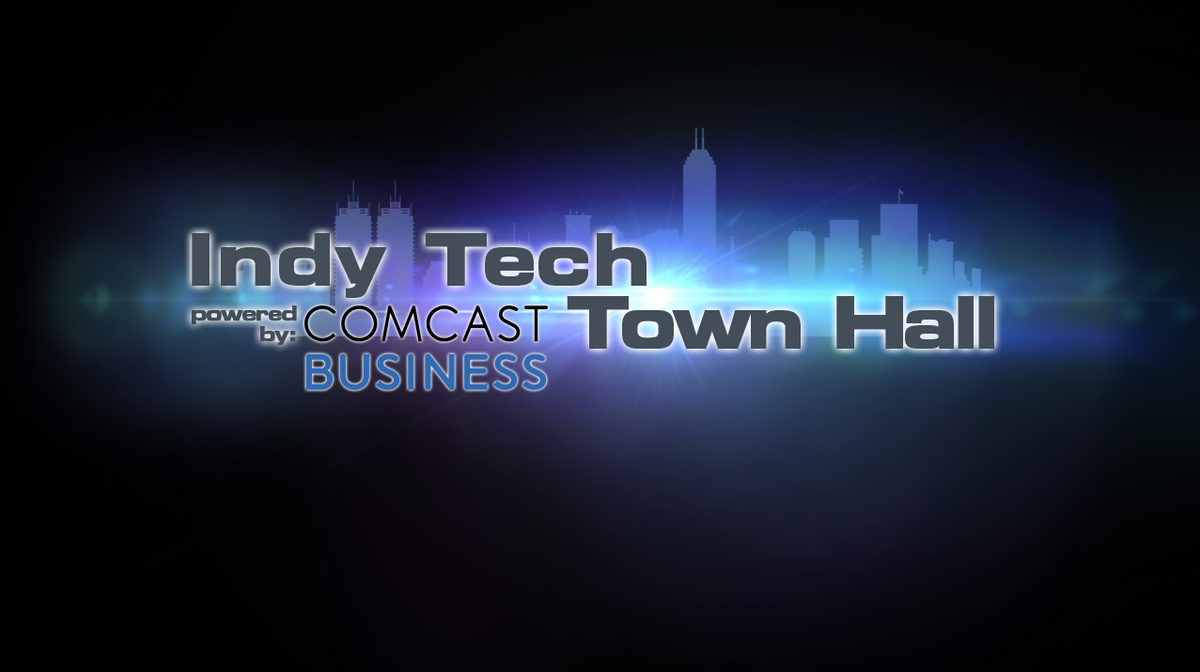 IIB Tech Town Hall