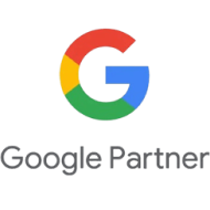 Google Partner badge