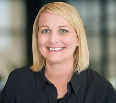 Kelley Swart, VP, Strategy & Growth