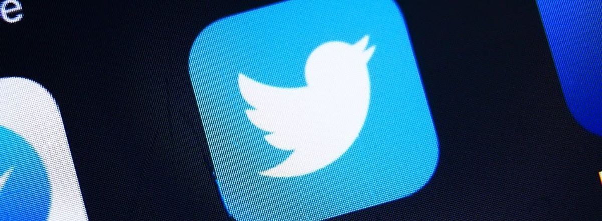 Twitter logo
