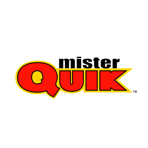 Mr. Quik