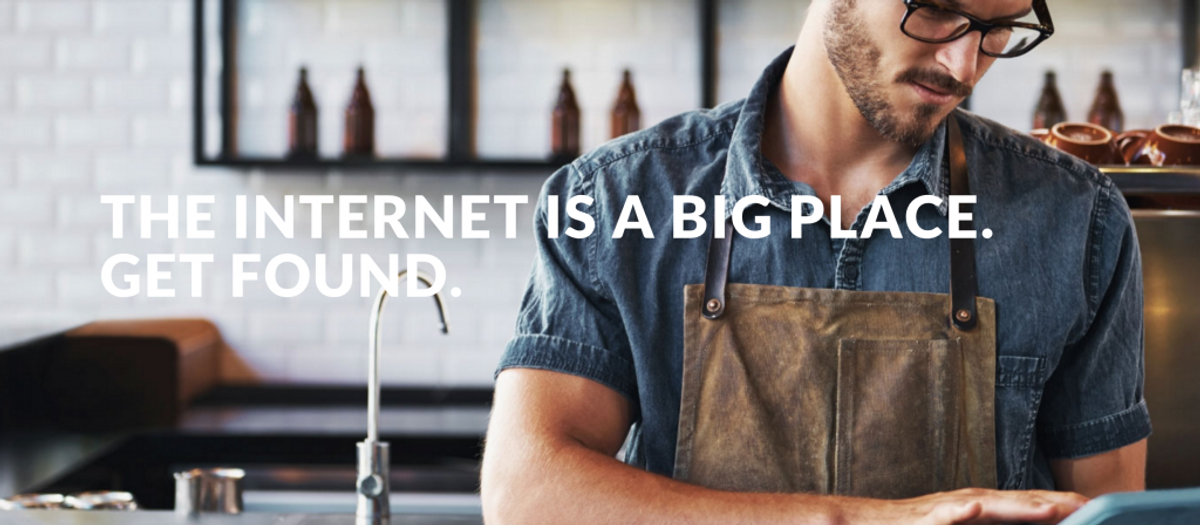 Welcome to the New FoundSM