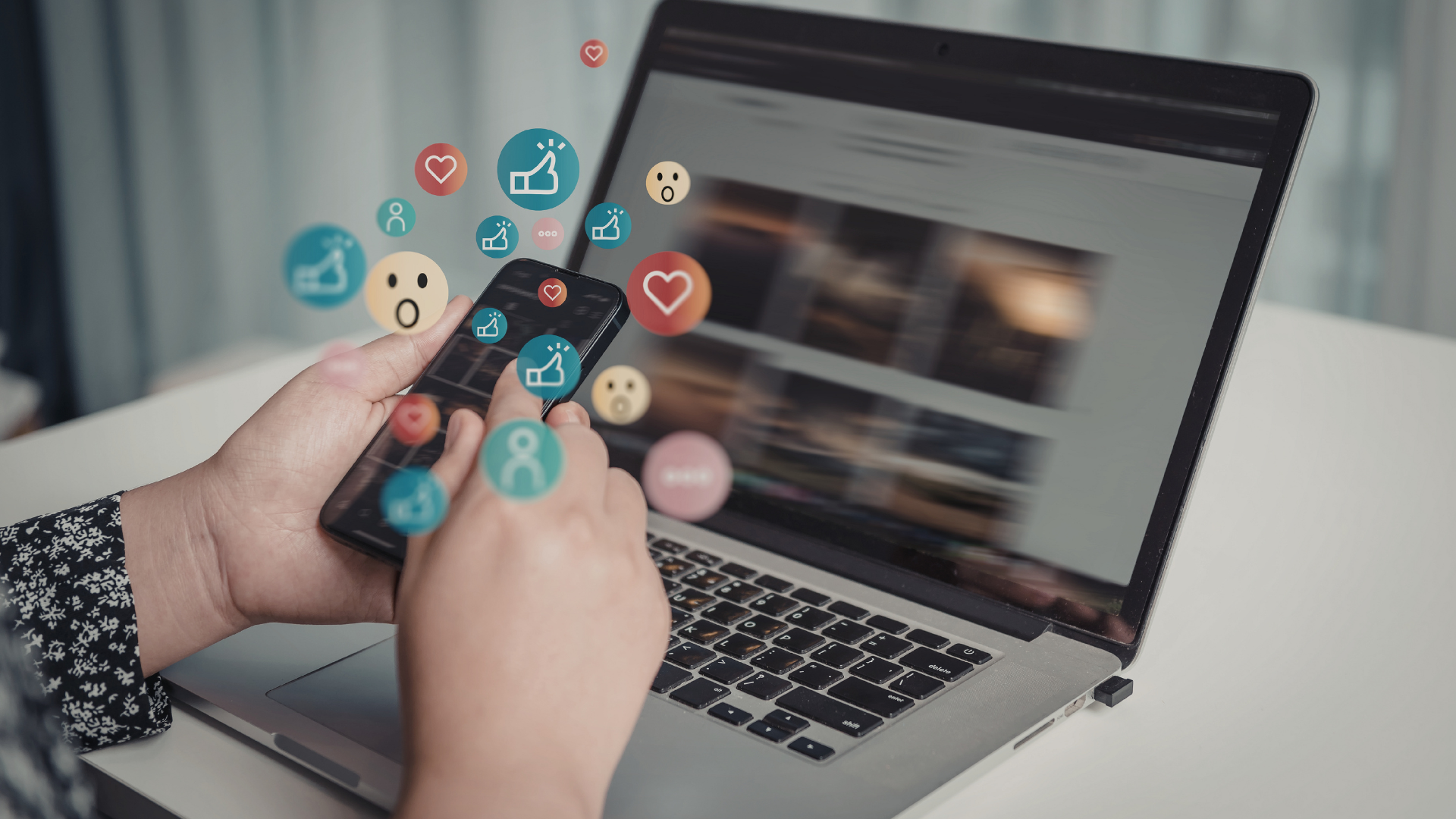 How to Remarket on Social Media for Lead Generation