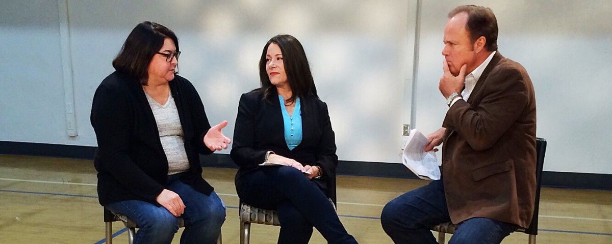 Inside INdiana Business Tech Town Hall: Women in Tech