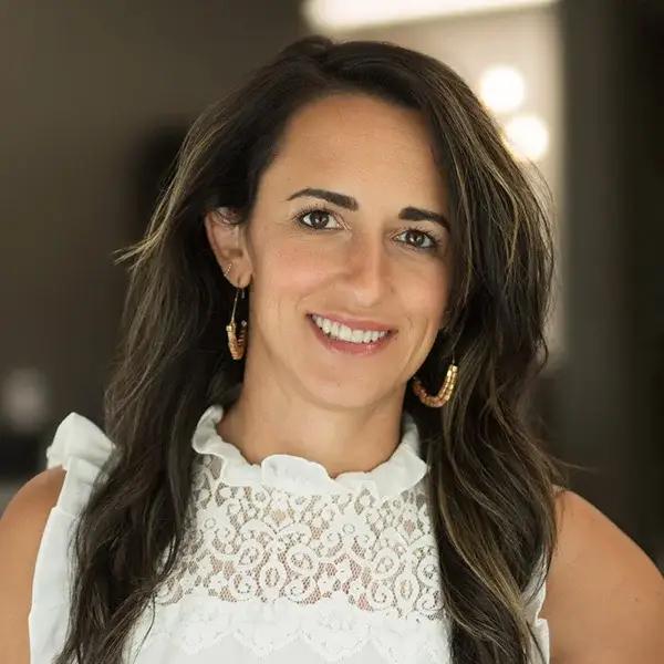 Rachel Puls, VP, Delivery