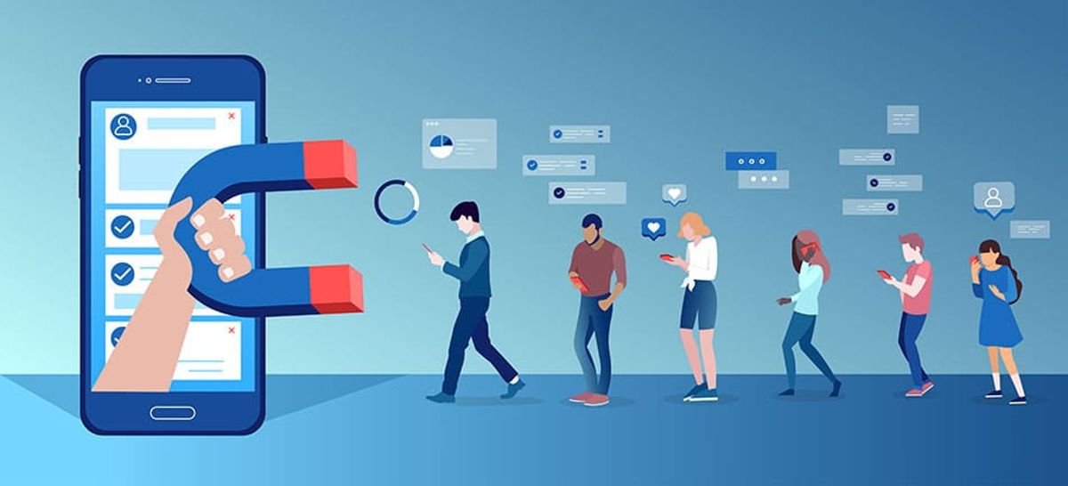 Social Media Advertising Tips