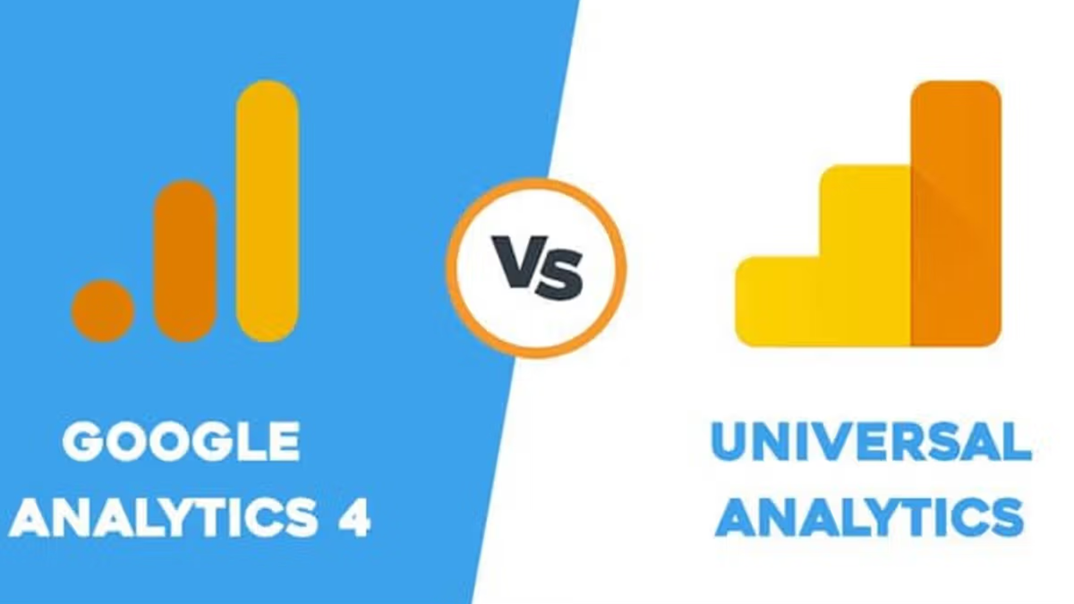Google Analytics 4 and Paid Media: What’s Changing?