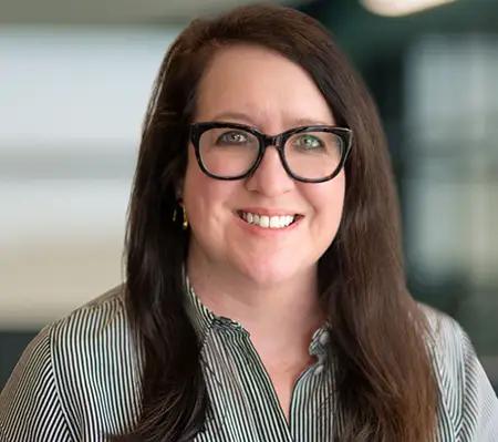 Kate Sadowski, Group Account Director