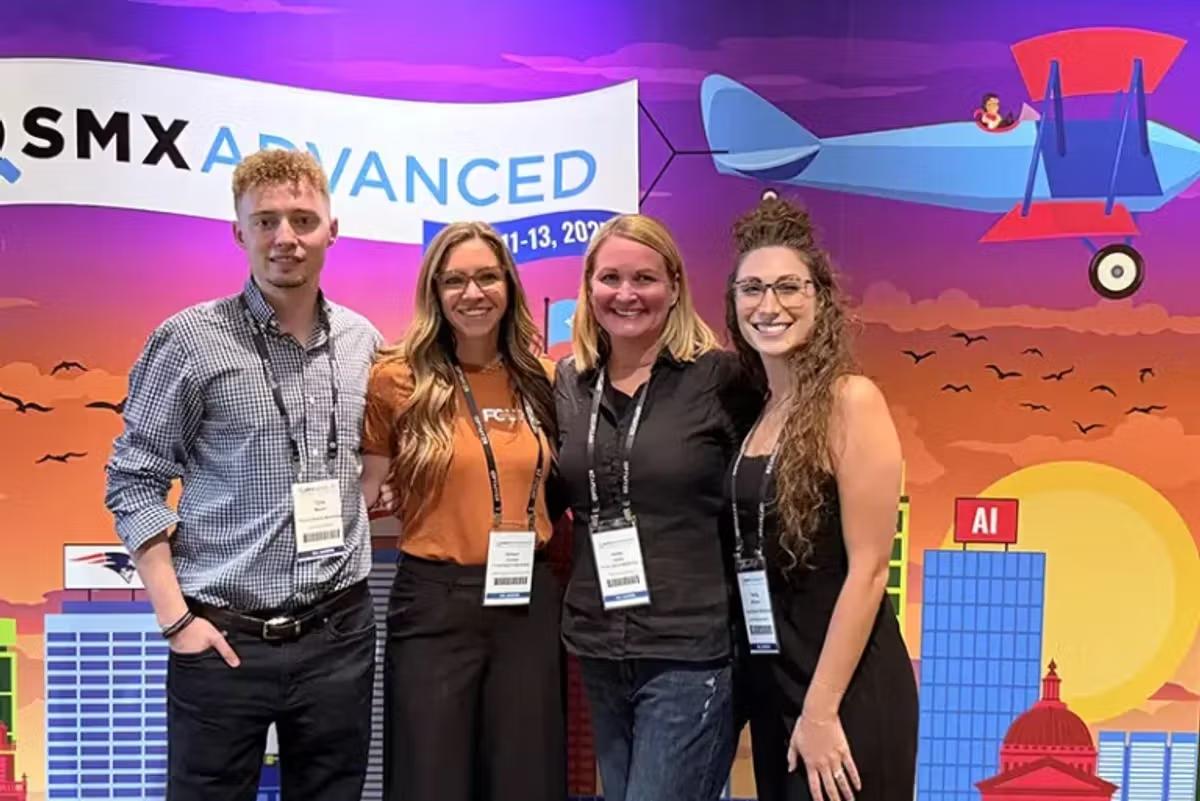 Our Top Takeaways From Search Marketing Expo Advanced 2025