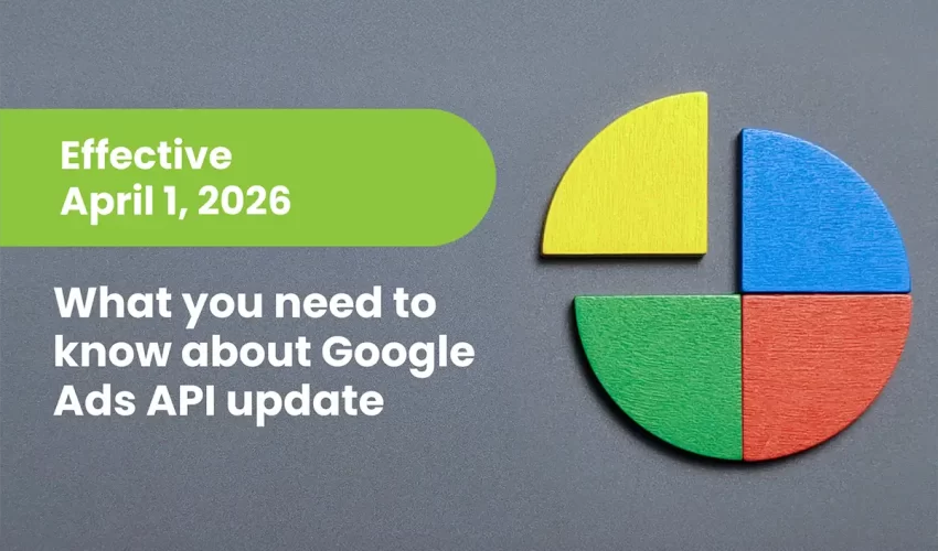 Google Ads API Update: A Critical Change for Customer Match
