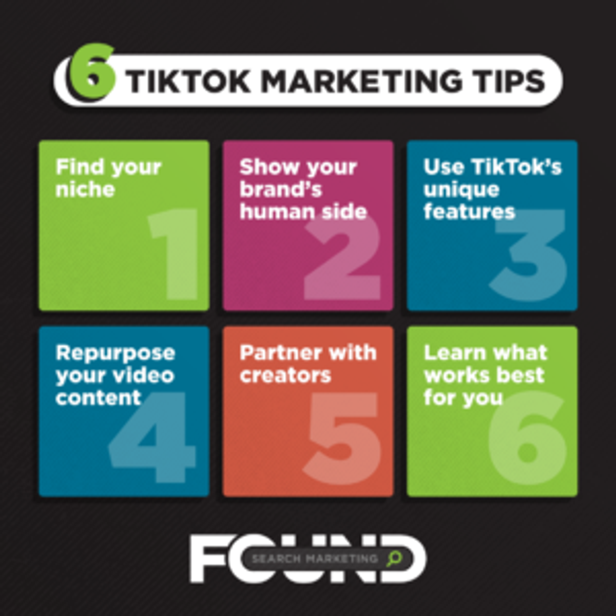 TikTok Marketing: Is It Right For Your Business?