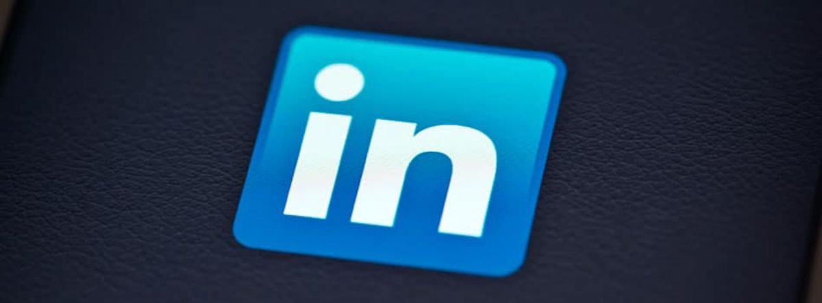 LinkedIn Logo